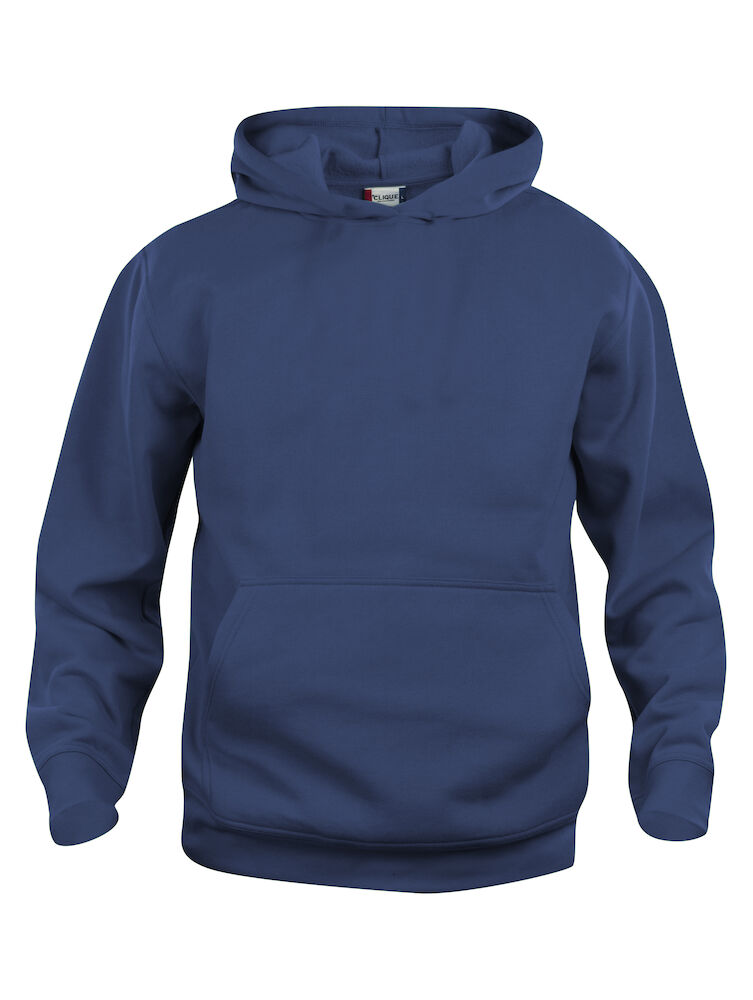 NW Clique - Basic Hoody JR 